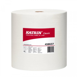 RĘCZNIK CZYŚCIWO KATRIN CLASSIC XL 2W 1040 45863