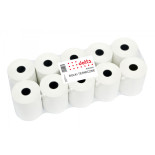 ROLKI TERMICZNE 57x20M 10ROL  BPA FREE