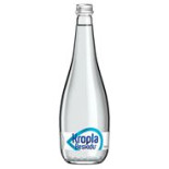 S WODA NIEGAZOWANA 0,33L KROPLA BESKIDU