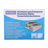 TEMPERÓWKA METALOWA PODWÓJNA DONAU