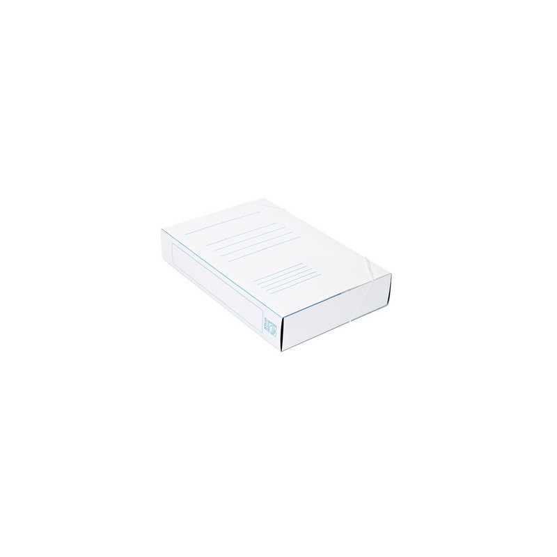TECZKA Z GUMKĄ BIGO BOX 60