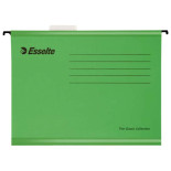 TECZKA ZAWIESZANA ESSELTE PENDAFLEX ZIELONA 90318 