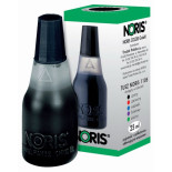 TUSZ DO STEMPLI NORIS 110S CZARNY 