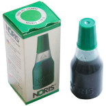 TUSZ DO STEMPLI NORIS 110S ZIELONY