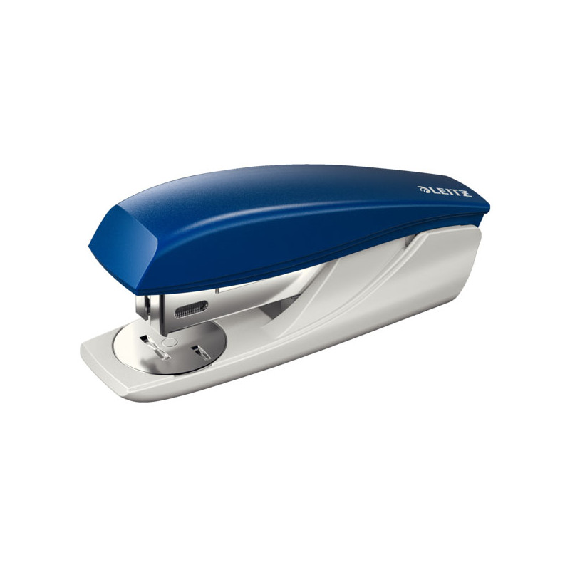 ZSZYWACZ LEITZ 5501 NIEBIESKI 