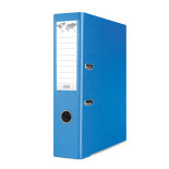 SEGREGATOR A4 BASIC 75 NIEBIESKI