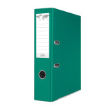 SEGREGATOR A4 BASIC 75 ZIELONY