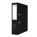 SEGREGATOR A4 BASIC 75 CZARNY