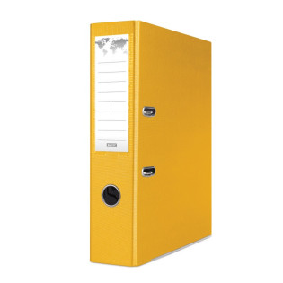 SEGREGATOR A4 BASIC 75 ŻÓŁTY