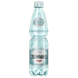 S WODA NIEGAZOWANA 0,5L CISOWIANKA KAUCJA