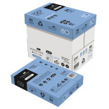 Papier ksero PAPERLINE Eye Care Recycled, A4, klasa C, 80 g/m², 500 ark.