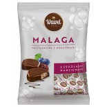 Czekoladki nadziewane WAWEL Malaga, 1kg