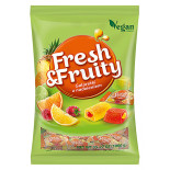 Galaretki z nadzieniem WAWEL Fresh&Fruity, 1kg