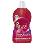 Płyn do prania tkanin kolorowych PERWOLL, 2l