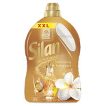 Płyn do płukania tkanin SILAN Aromatherapy Frangipani, 2,772l