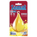 Odświeżacz do zmywarki SOMAT Deo Pearls Cytryna-Pomarańcza, 17g