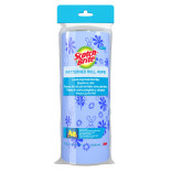 Ściereczka w rolce SCOTCH-BRITE Multi-purpose Super Absorbent, 12 arkuszy, mix kolorów