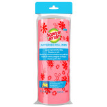 Ściereczka w rolce SCOTCH-BRITE Multi-purpose Super Absorbent, 12 arkuszy, mix kolorów