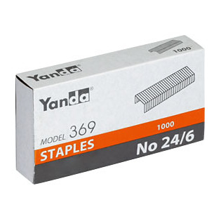 ZSZYWKI 24/6 YANDA 