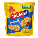 Krakowskie talarki LAJKONIK, 130g