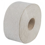 Papier toaletowy makulaturowy DONAU EXPERT Jumbo, 1-warstwowy, 750 listków, 12szt., szary