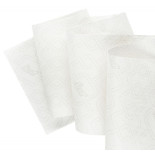 Ręcznik papierowy w roli SCOTT Essential Slimroll, 1-warstwowy, 190 m, 760 listków, 6 rolek, biały