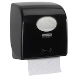Dozownik do ręczników w roli KIMBERLY-CLARK Slimroll, 7956, czarny