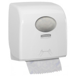 Dozownik do ręczników w roli KIMBERLY-CLARK Slimroll, 7955, biały