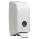 Dozownik mydła do rąk KIMBERLY-CLARK, 6948, 1l, biały