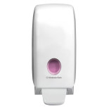 Dozownik mydła do rąk KIMBERLY-CLARK, 6948, 1l, biały