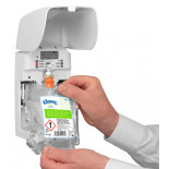 Odświeżacz powietrza KLEENEX Fresh, wkład 300 ml, bezbarwny