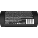 Worki na śmieci ALUFIX Professional, HDPE, 50x55cm, 10 μm, 35l, 50 szt., czarne
