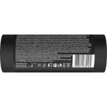 Worki na śmieci ALUFIX Professional, LDPE, 50x60cm, 20 μm, 35l, 15 szt., czarne