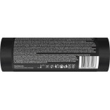 Worki na śmieci ALUFIX Professional, LDPE, 60x70cm, 21 μm, 60l, 10 szt., czarne