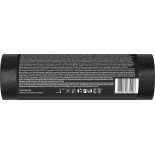 Worki na śmieci ALUFIX Professional, LDPE, 70x105cm, 25 μm, 120l, 10 szt., czarne