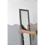 Taśma montażowa dwustronna SCOTCH-FIX Mirror (4496W-1950-P), 19mmx5m, biała
