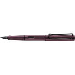 Pióro wieczne LAMY Safari 0E3, B, fioletowe