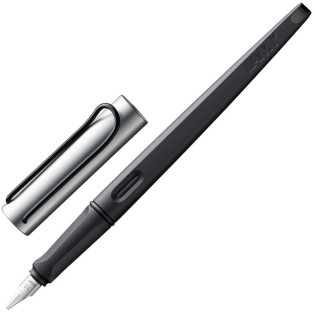 Pióro wieczne LAMY Joy 011, 1,1mm, czarne