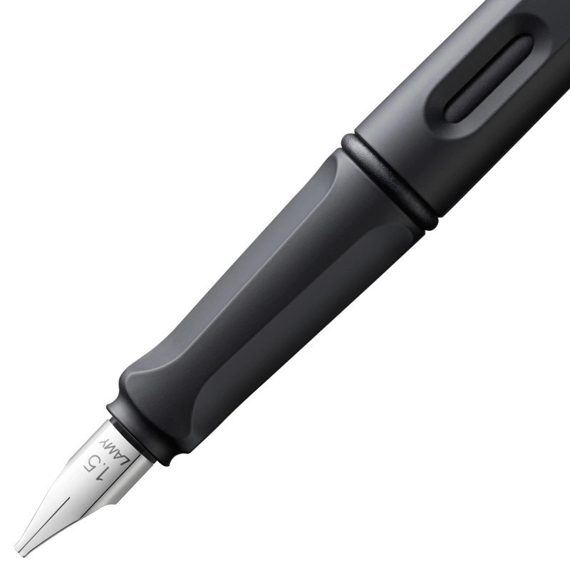 Pióro wieczne LAMY Joy 011, 1,9mm, czarne