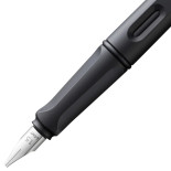 Pióro wieczne LAMY Joy 011, 1,9mm, czarne