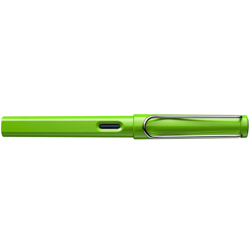 Pióro wieczne LAMY Safari 013, B, zielone
