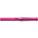 Pióro wieczne LAMY Safari 013, LH, różowe