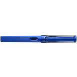Pióro wieczne LAMY Safari 014, M, niebieskie