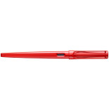 Pióro wieczne LAMY Joy 015, 1,5mm, czerwony