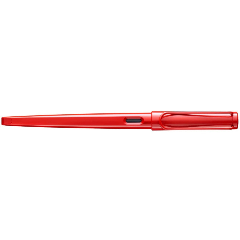 Pióro wieczne LAMY Joy 015, 1,9mm, czerwony