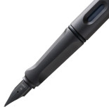 Pióro wieczne LAMY Safari 017, M, grafitowy