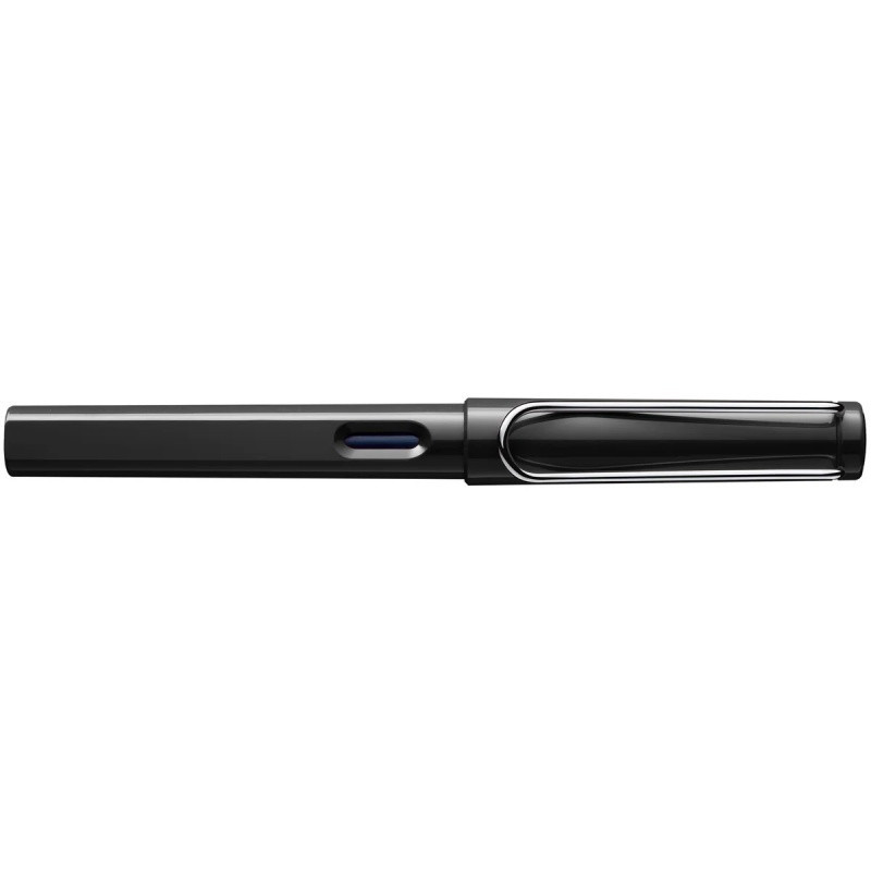 Pióro wieczne LAMY Safari 019, B, czarne