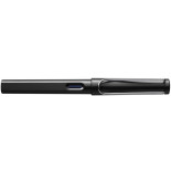 Pióro wieczne LAMY Safari 019, B, czarne