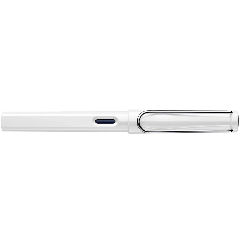 Pióro wieczne LAMY Safari 019, LH, biały
