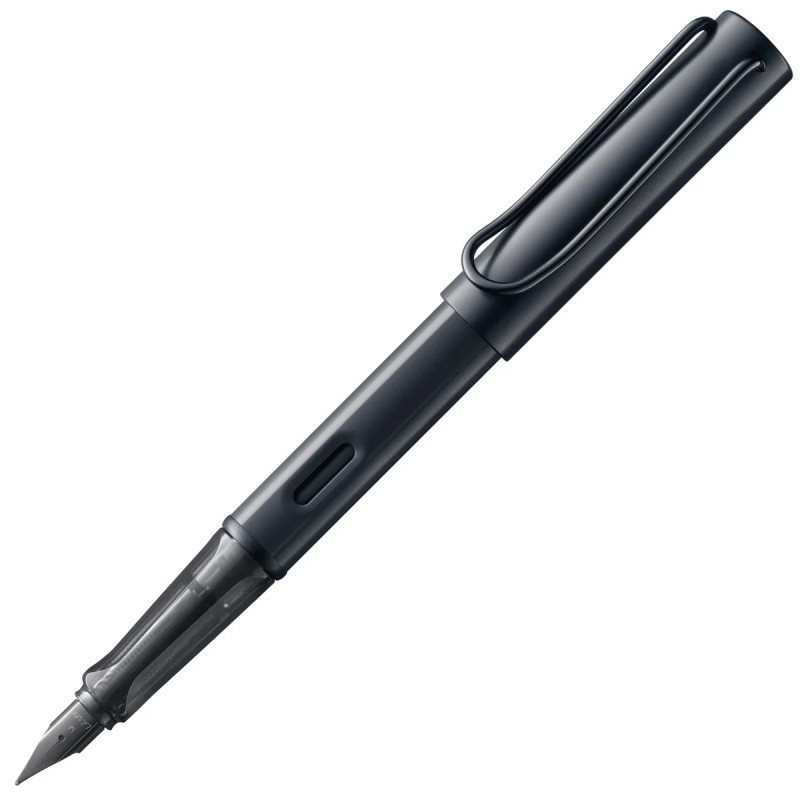 Pióro wieczne LAMY AL-star 071, EF, czarne